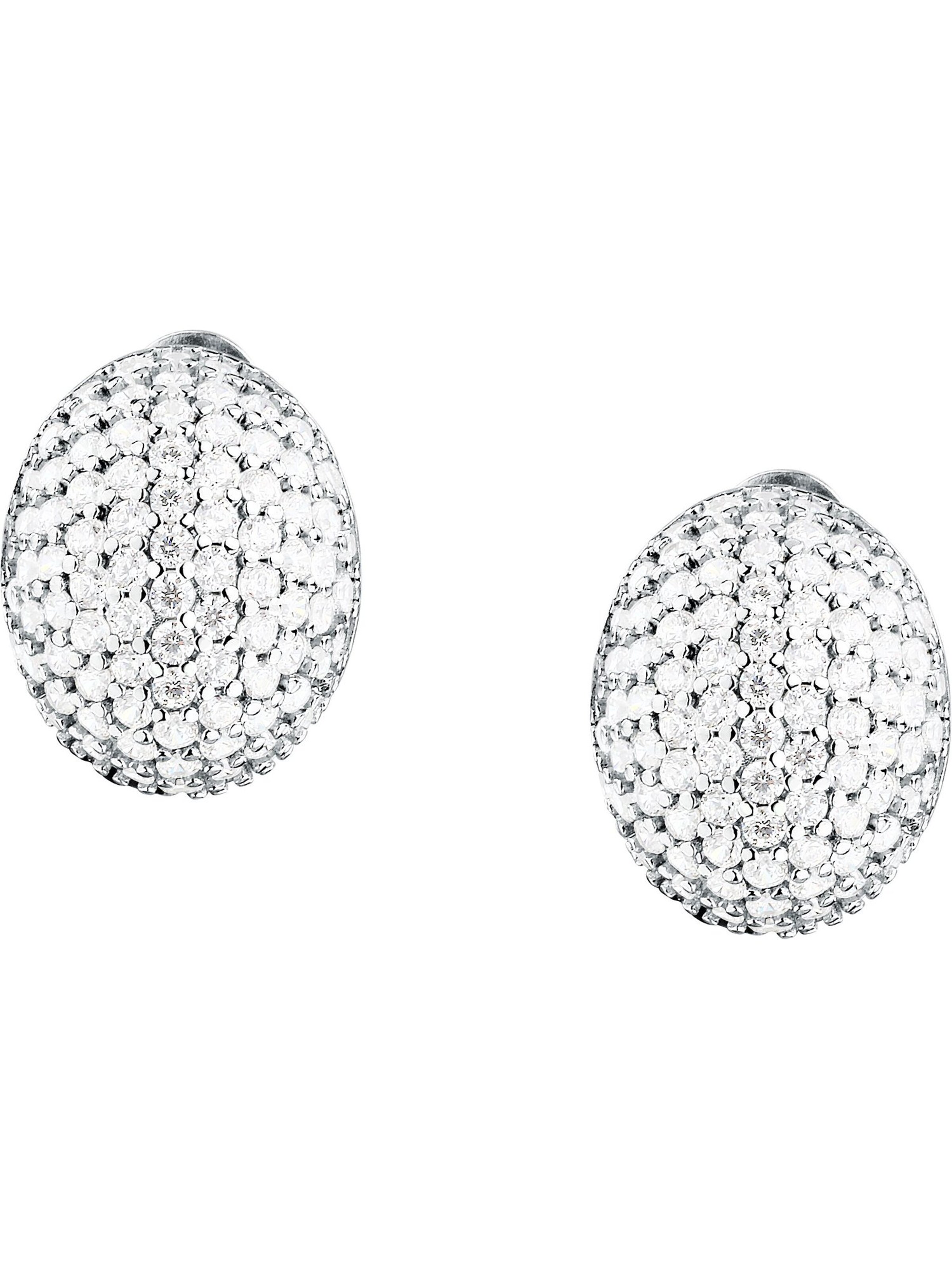MORELLATO Earrings in Silver