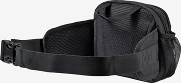 WENGER Fanny Pack in Black