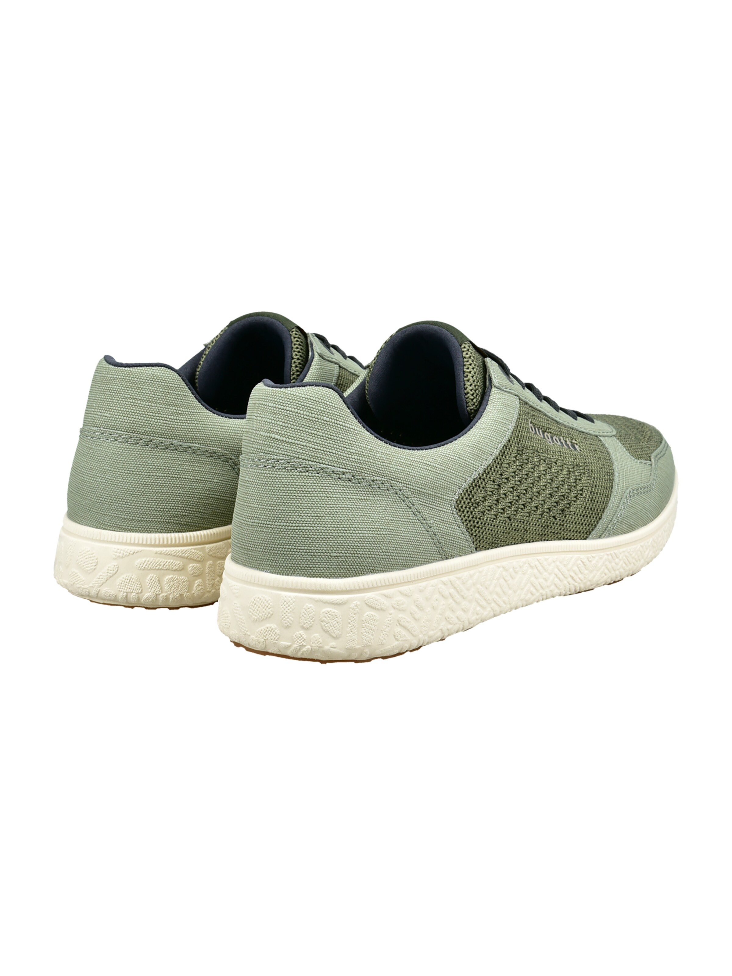 bugatti Nízke tenisky - Zelená