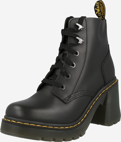 Dr. Martens Nauhanilkkurit 'Jesy' värissä kulta / musta, Tuotenäkymä