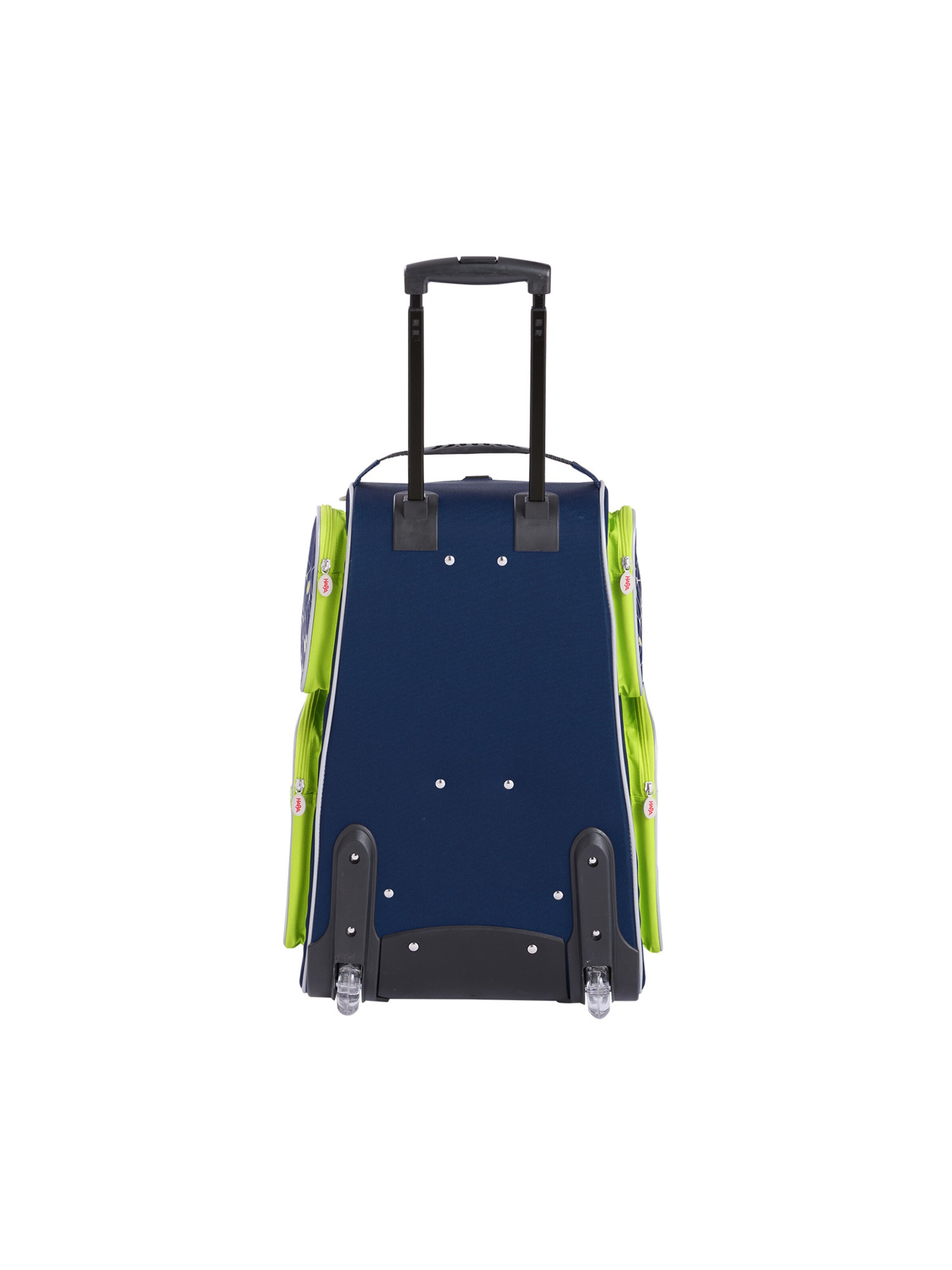 HABA Bag ' Schranktrolley ' in Blue