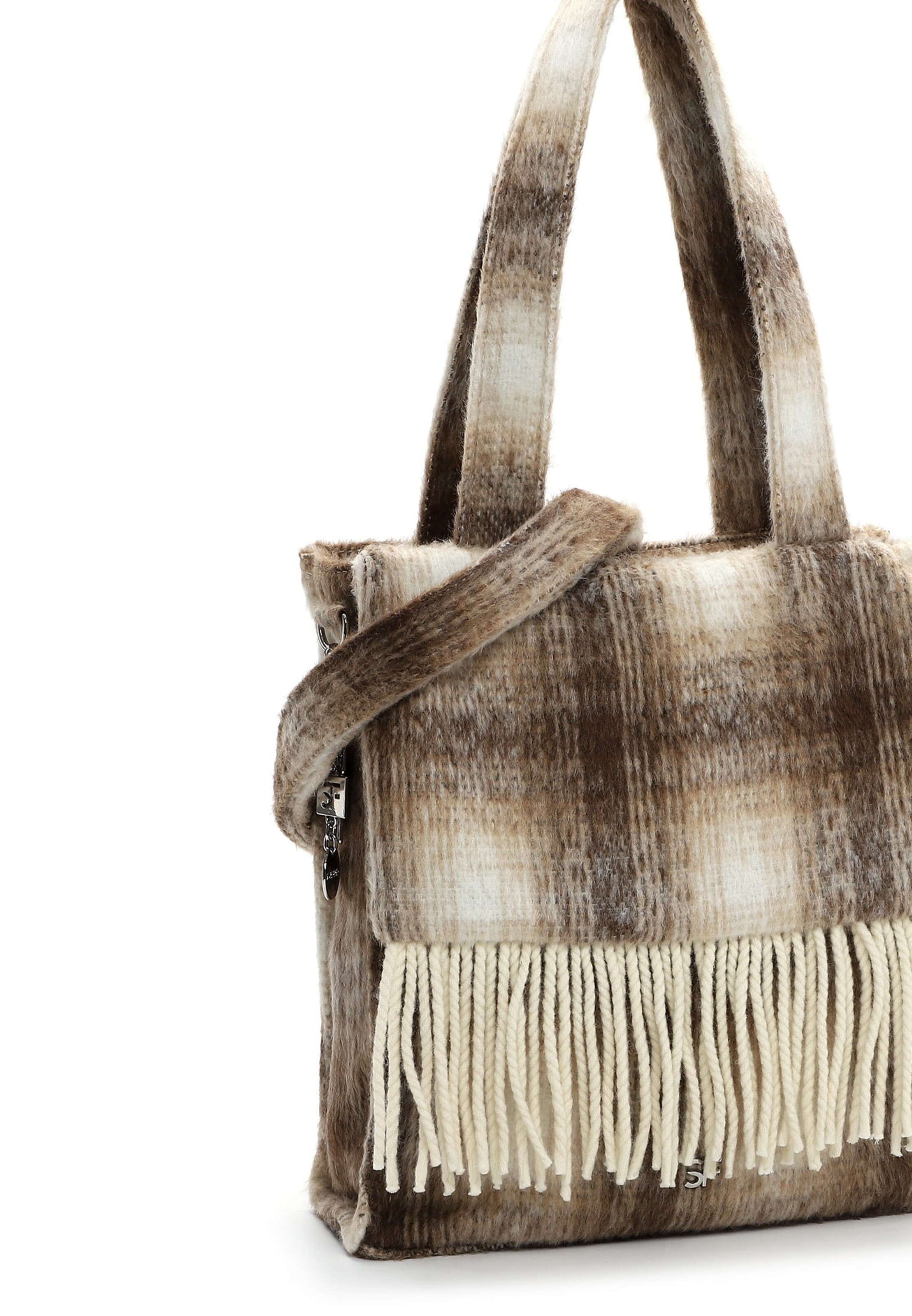 Suri Frey Shopper ' SFY Philly ' in Beige
