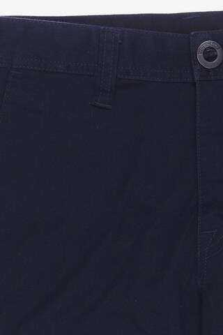 Volcom Shorts 29 in Blau