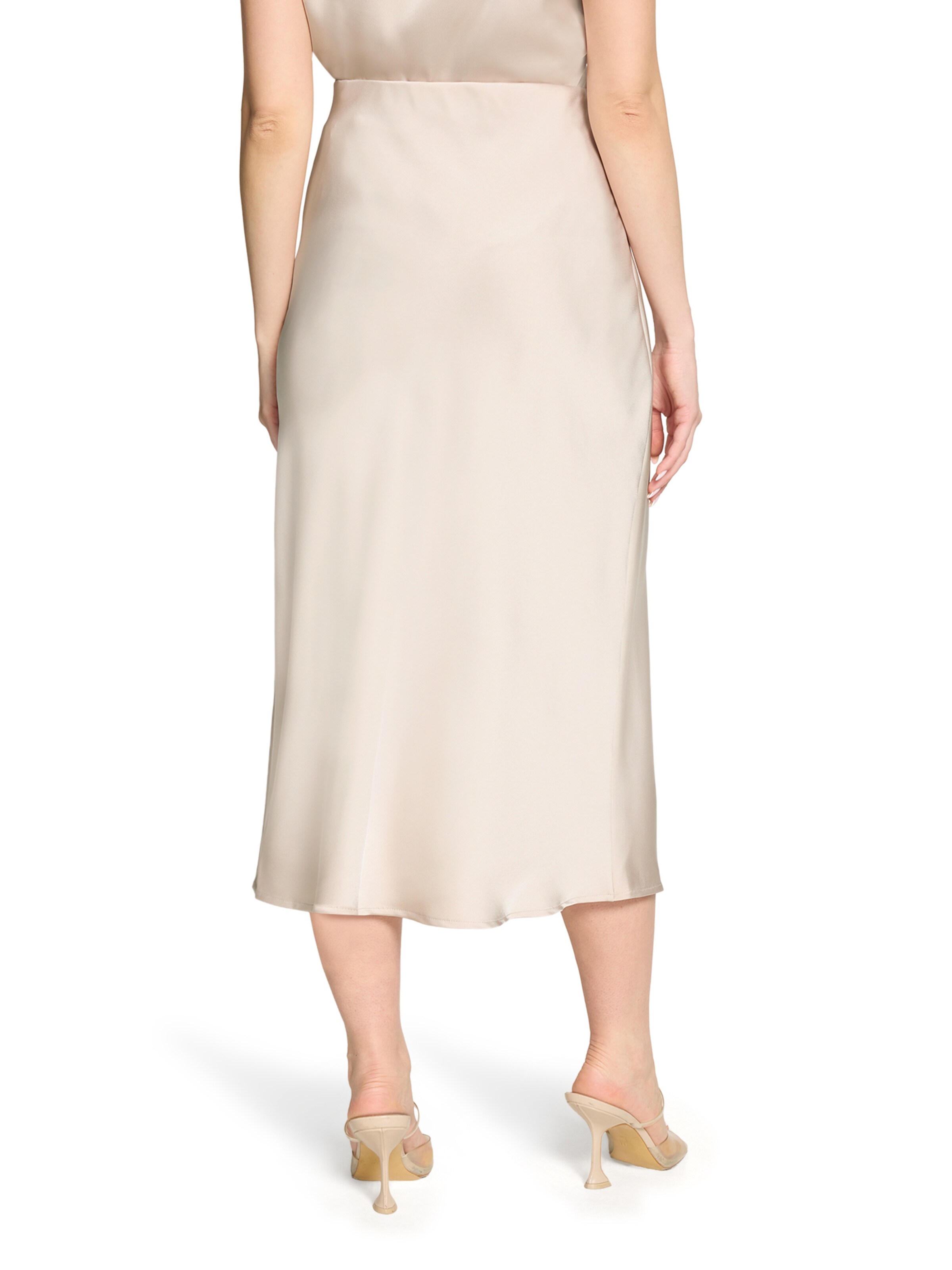Betty Barclay Rok in Beige