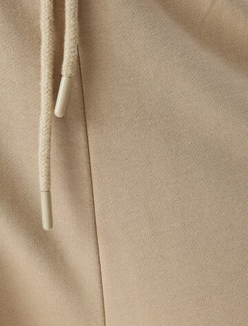Koton Tapered Broek in Beige