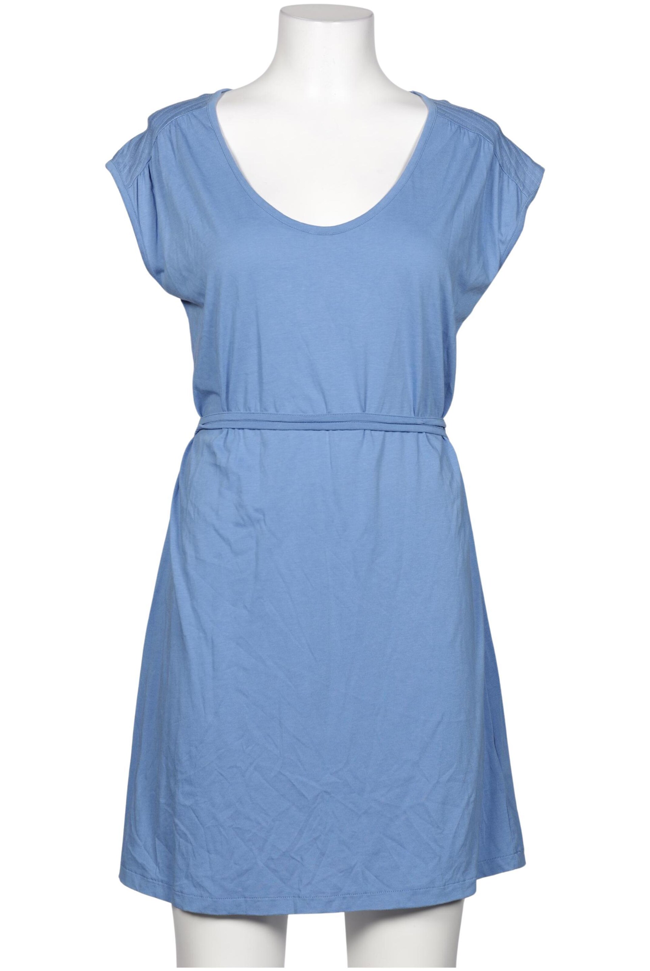 ARMEDANGELS Dress in L in Blue: front