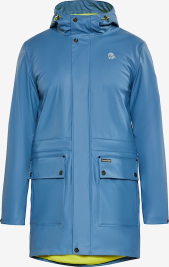 Schmuddelwedda Välikausitakki värissä sininen, Tuotenäkymä