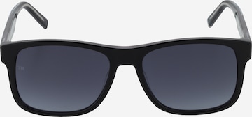 TOMMY HILFIGER Sunglasses in Black