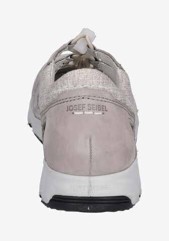 JOSEF SEIBEL Sneakers 'Noih 08' in Grey