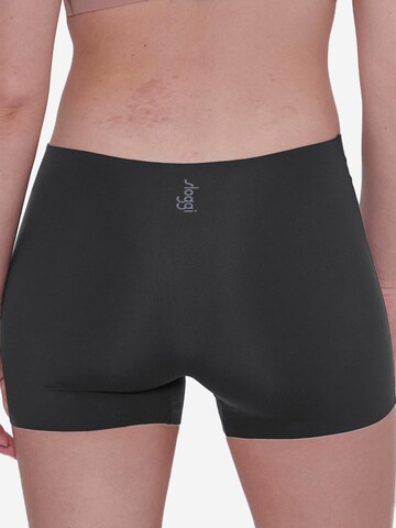 SLOGGI Panty 'ZERO Feel 2.0'‌‌‌‌ in Schwarz