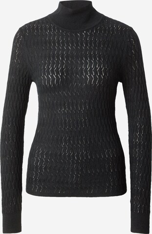 GAP Sweater in Black: front