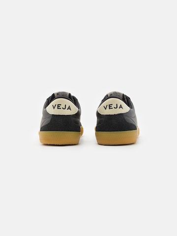 Veja Sneaker low 'Volley' i sort