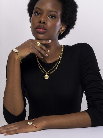 Luxenter - Pulsera 'Zador' en Mezcla de colores