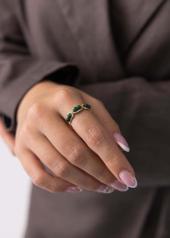 Bague 'Harmony' PURELEI en or : devant