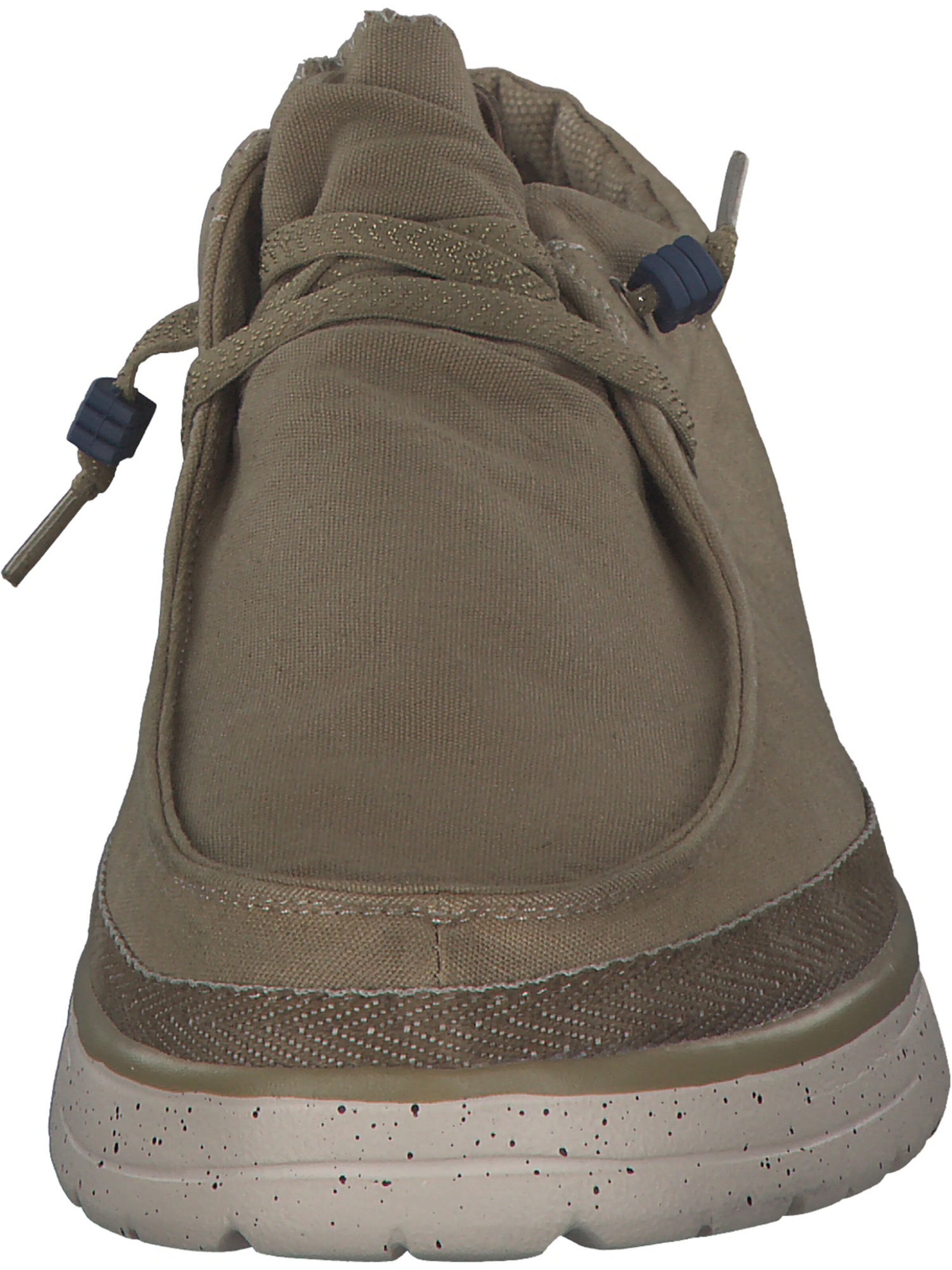 WRANGLER Mokassin 'Makena Stone' in Braun