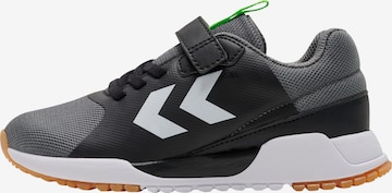 Hummel Athletic Shoes 'Omni 1' in Black