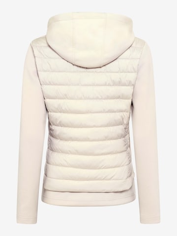 Fuchs Schmitt Between-Season Jacket 'Rom' in Beige
