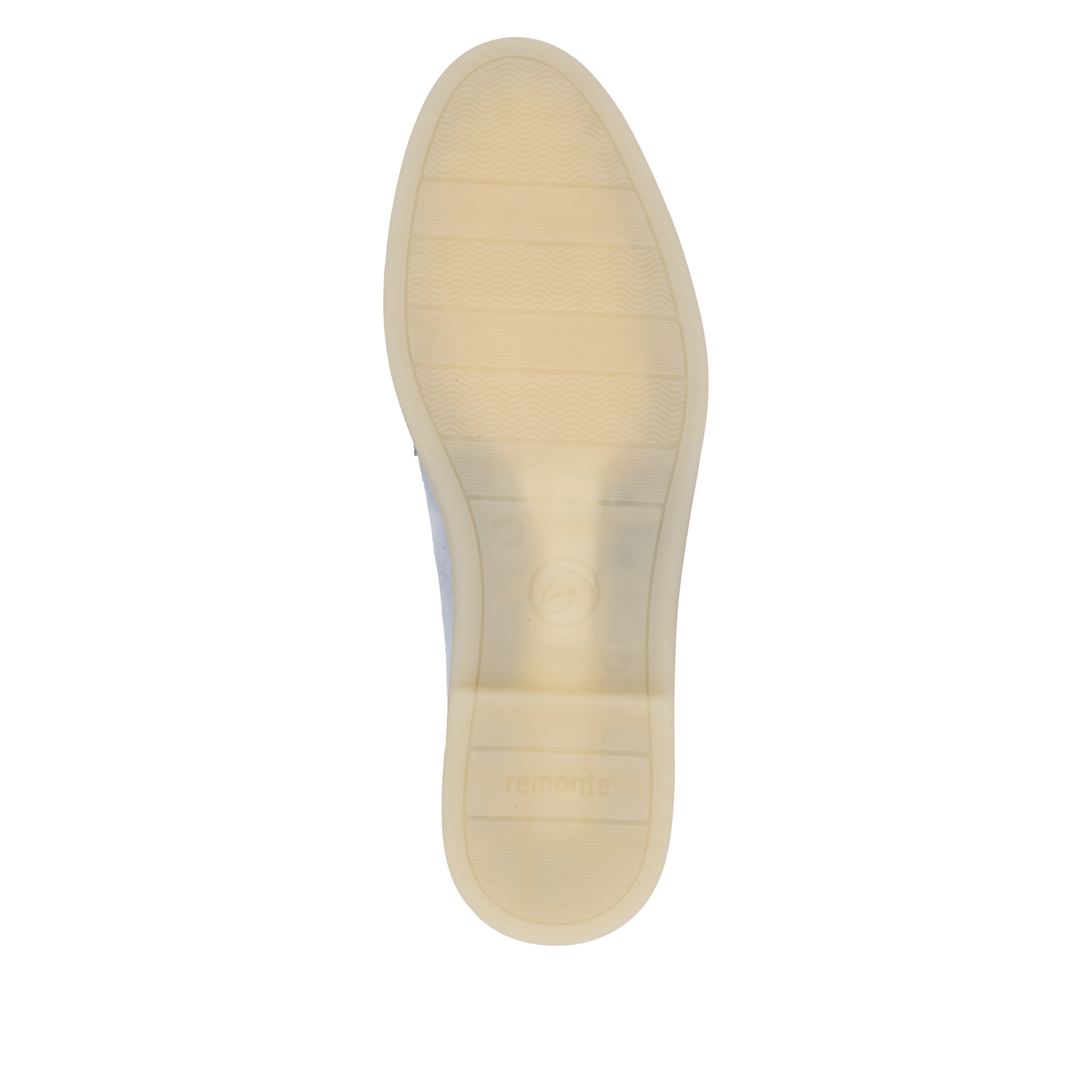 REMONTE Mokassin in Blau