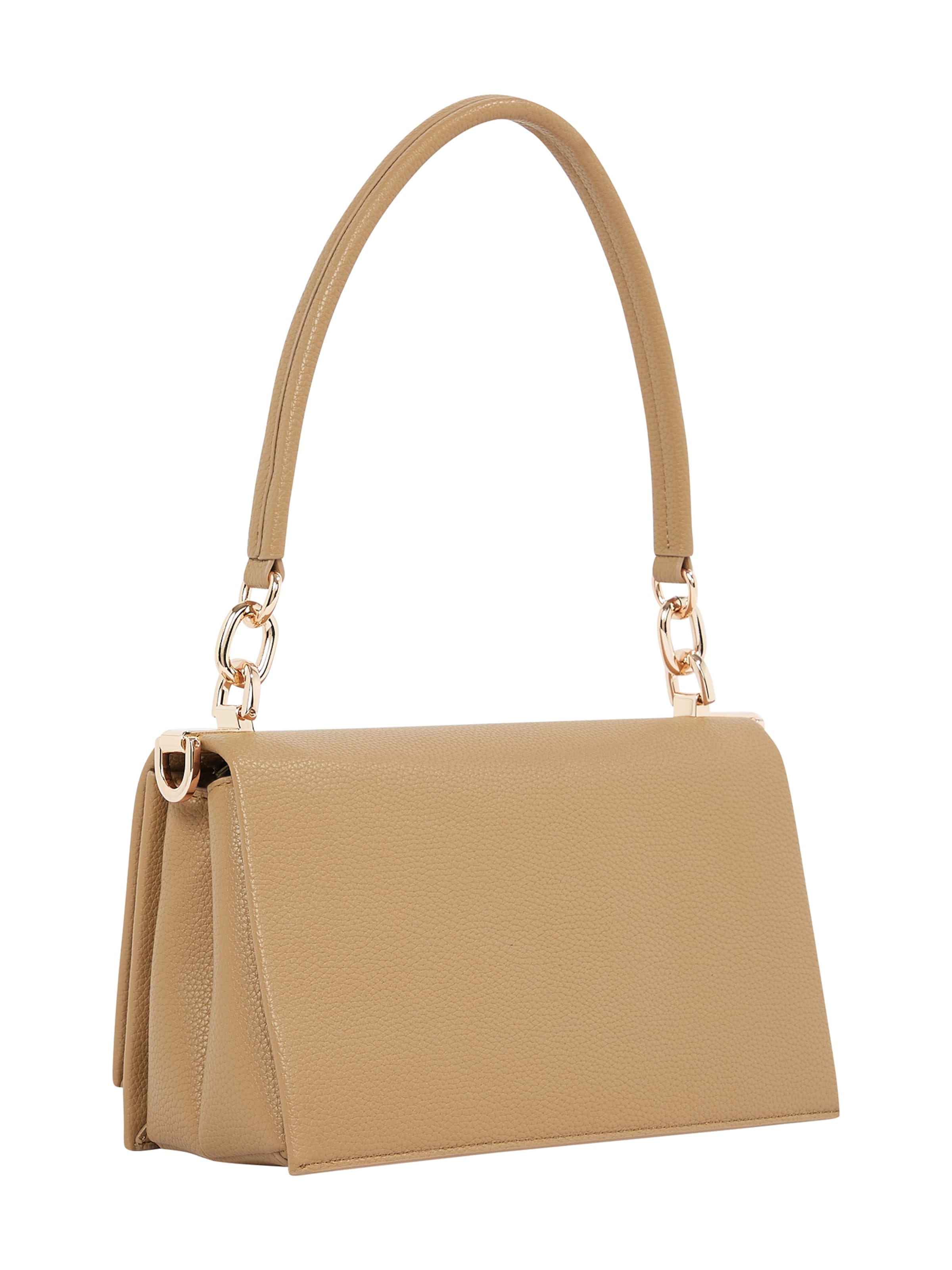 TOMMY HILFIGER Skuldertaske i grøn