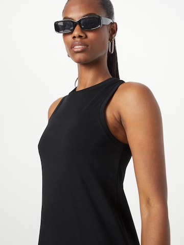 DRYKORN - Vestido 'ELSANNE' en negro