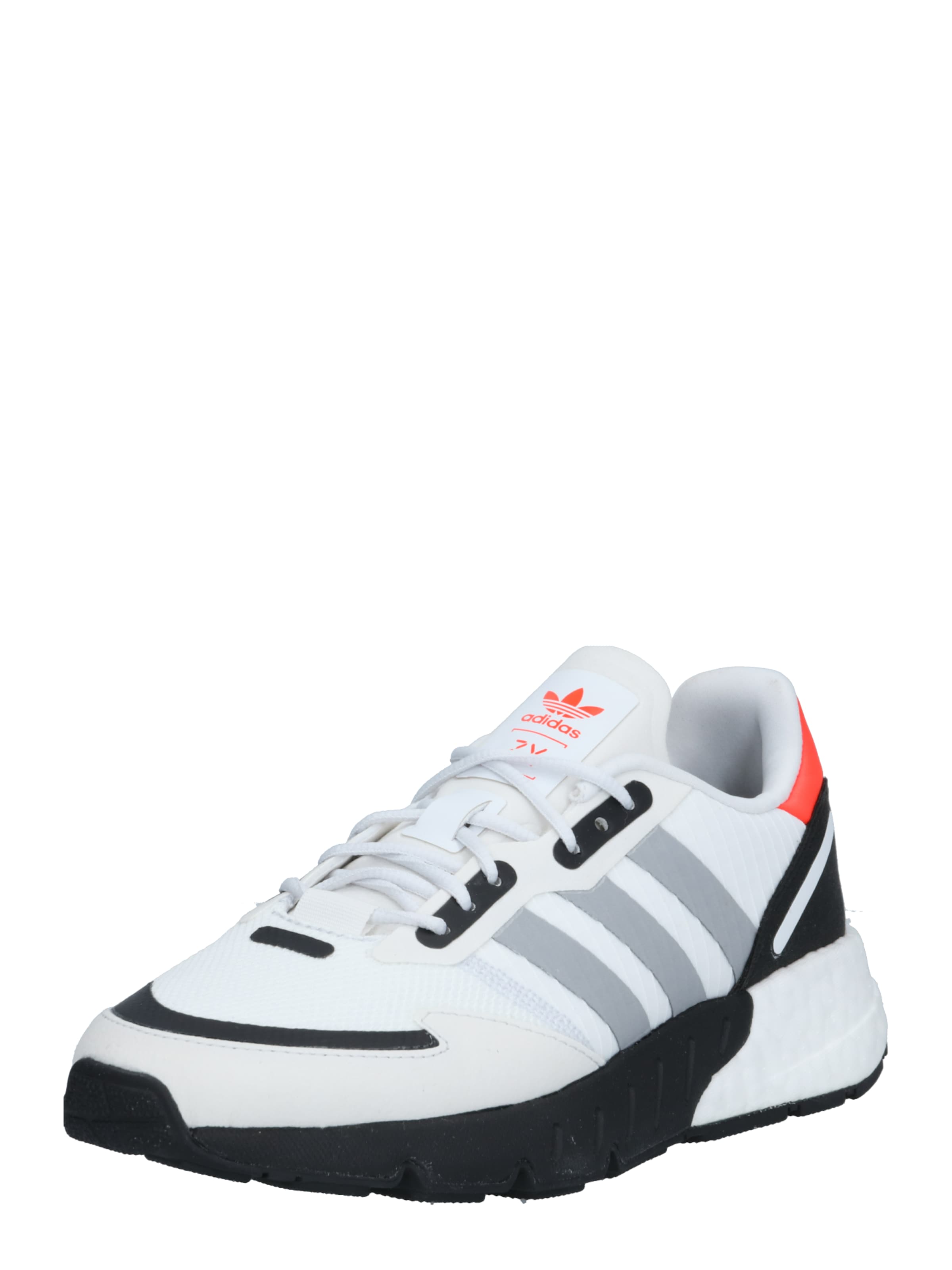 ADIDAS ORIGINALS Tenisky – bílá: přední strana