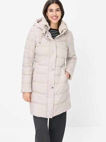 Fuchs Schmitt Wintermantel 'Warschau'‌‌ in Beige