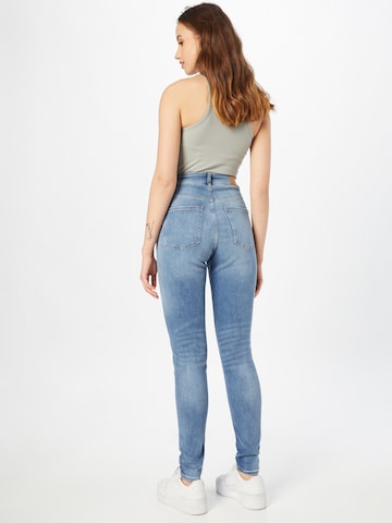 ESPRIT Skinny Jeans in Blue