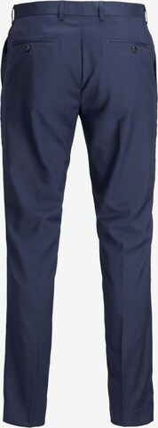 Jack & Jones Junior Regular Hose in Blau