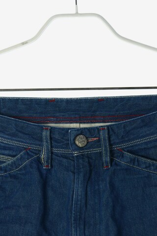 DIESEL Jeans 29 in Blau