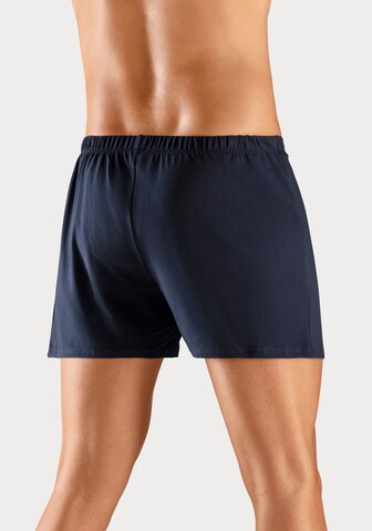 s.Oliver Boxershorts in Blauw