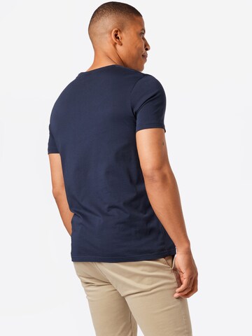 JOOP! T-Shirt 'Alerio' in Blau