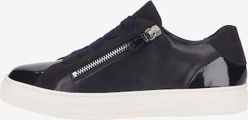 HASSIA Sneakers in Blue: front