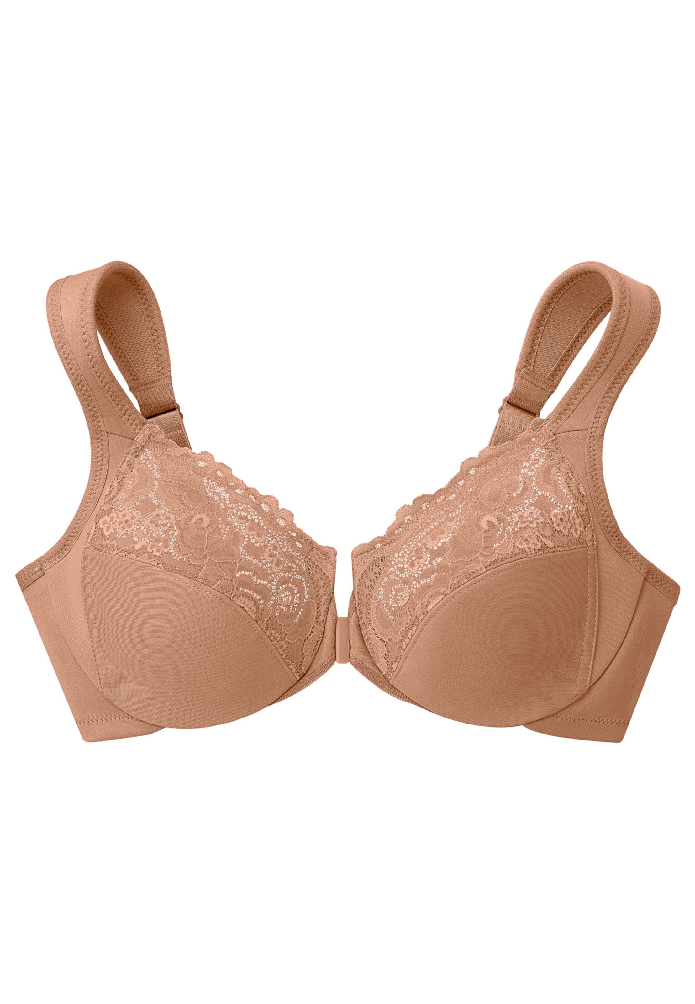 GLAMORISE Minimizer in Beige