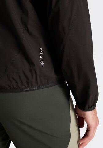 CMP Jacke in Grün