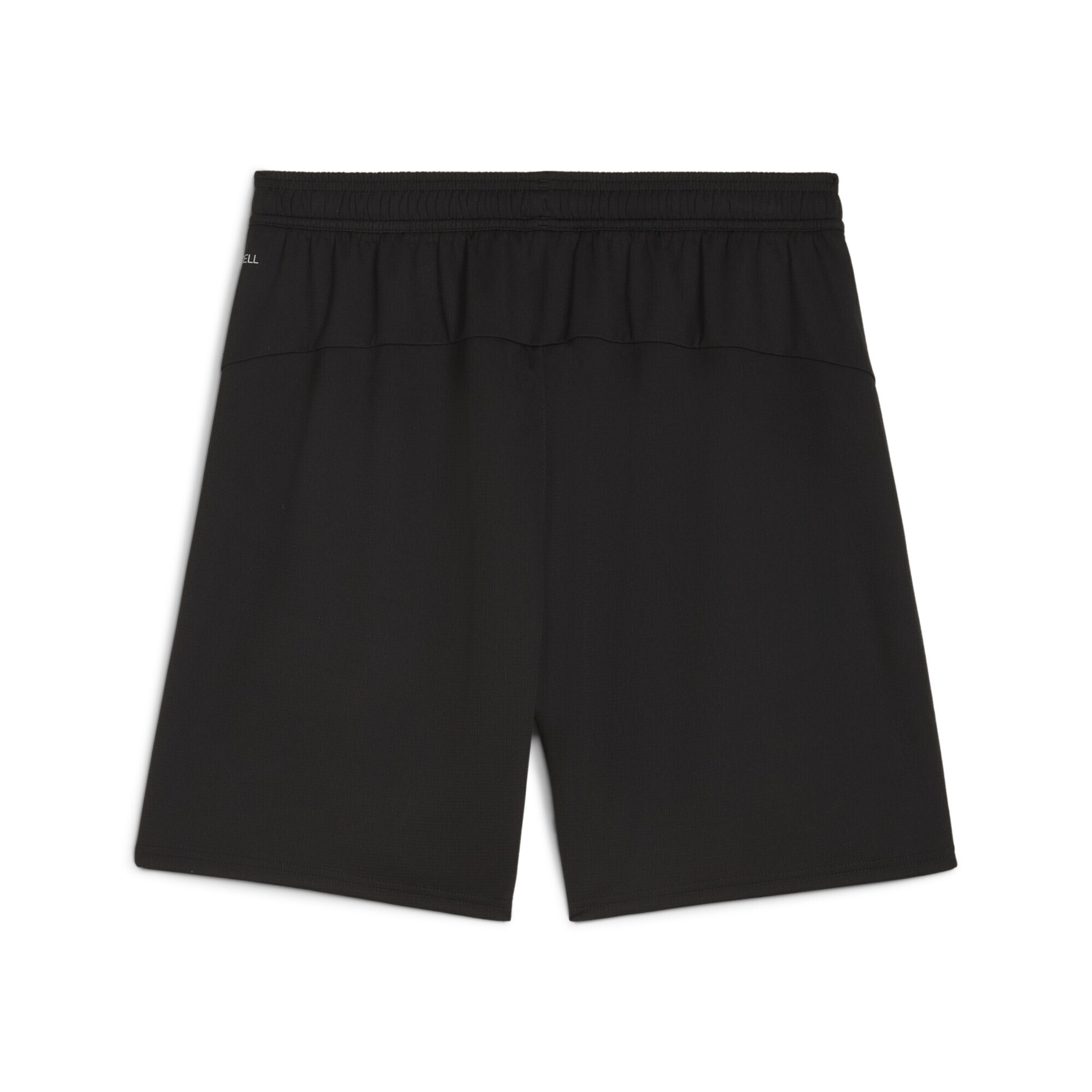 PUMA Regular Sports trousers 'Stade Rennais FC 25/26' in Black