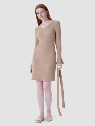 LapaPlus Kleid‌‌‌‌‌‌‌ in Grün