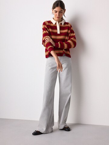 Next - Jersey en rojo