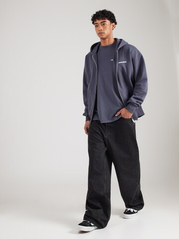 Pegador T-Shirt in Blau