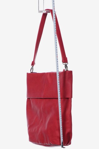 ZWEI Bag in One size in Red