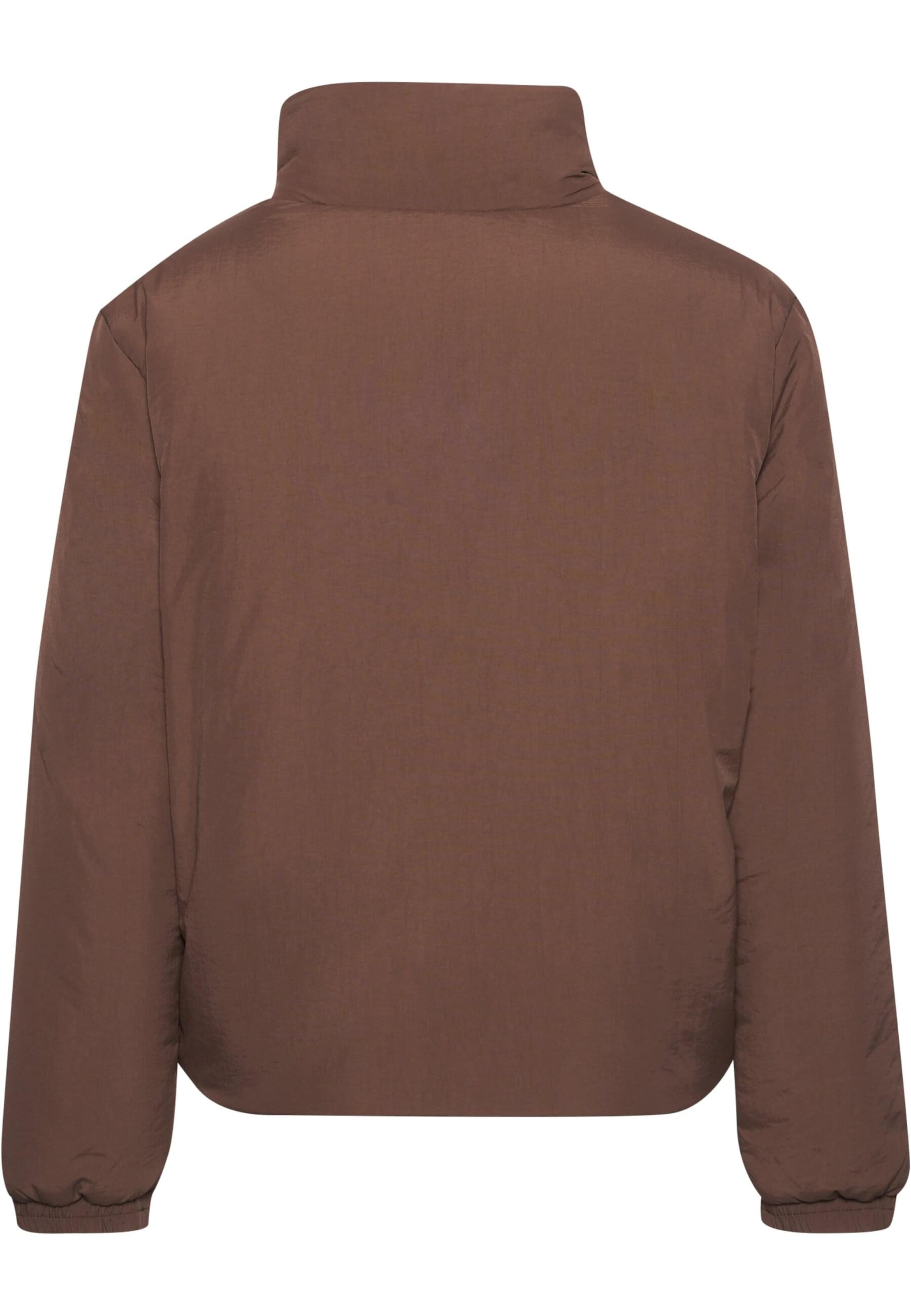 Karl Kani Kevad-sügisjope, värv pruun