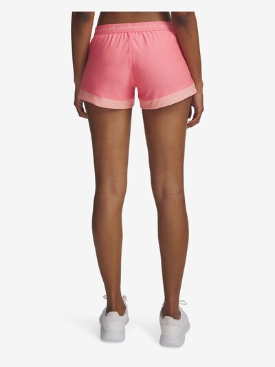 UNDER ARMOUR Sportbroek in de kleur Pink, Productweergave