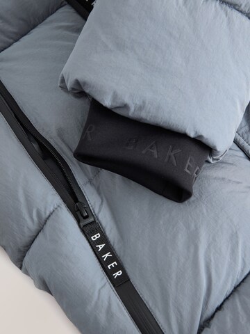 Baker by Ted Baker - Chaqueta de invierno en azul