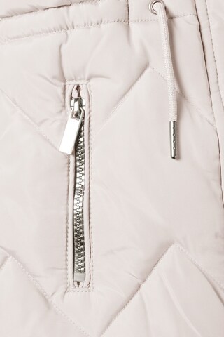 MINOTIZimska jakna - bijela boja
