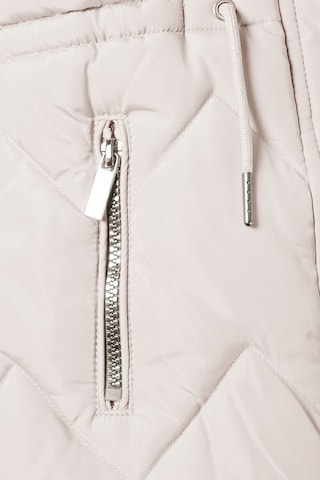 MINOTI Zimska jakna | bela barva