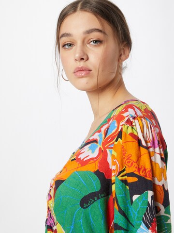 Bluză de la SCOTCH & SODA pe mai multe culori