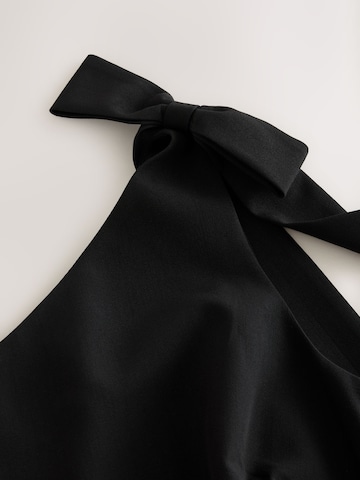 Tuta jumpsuit di Next in nero