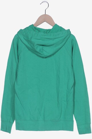 FRUIT OF THE LOOM Sweatshirt & Zip-Up Hoodie in XS in Green