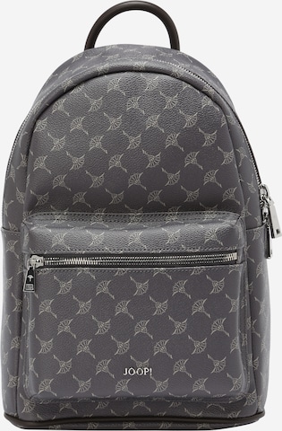 JOOP! Backpack 'Salome' in Grey: front