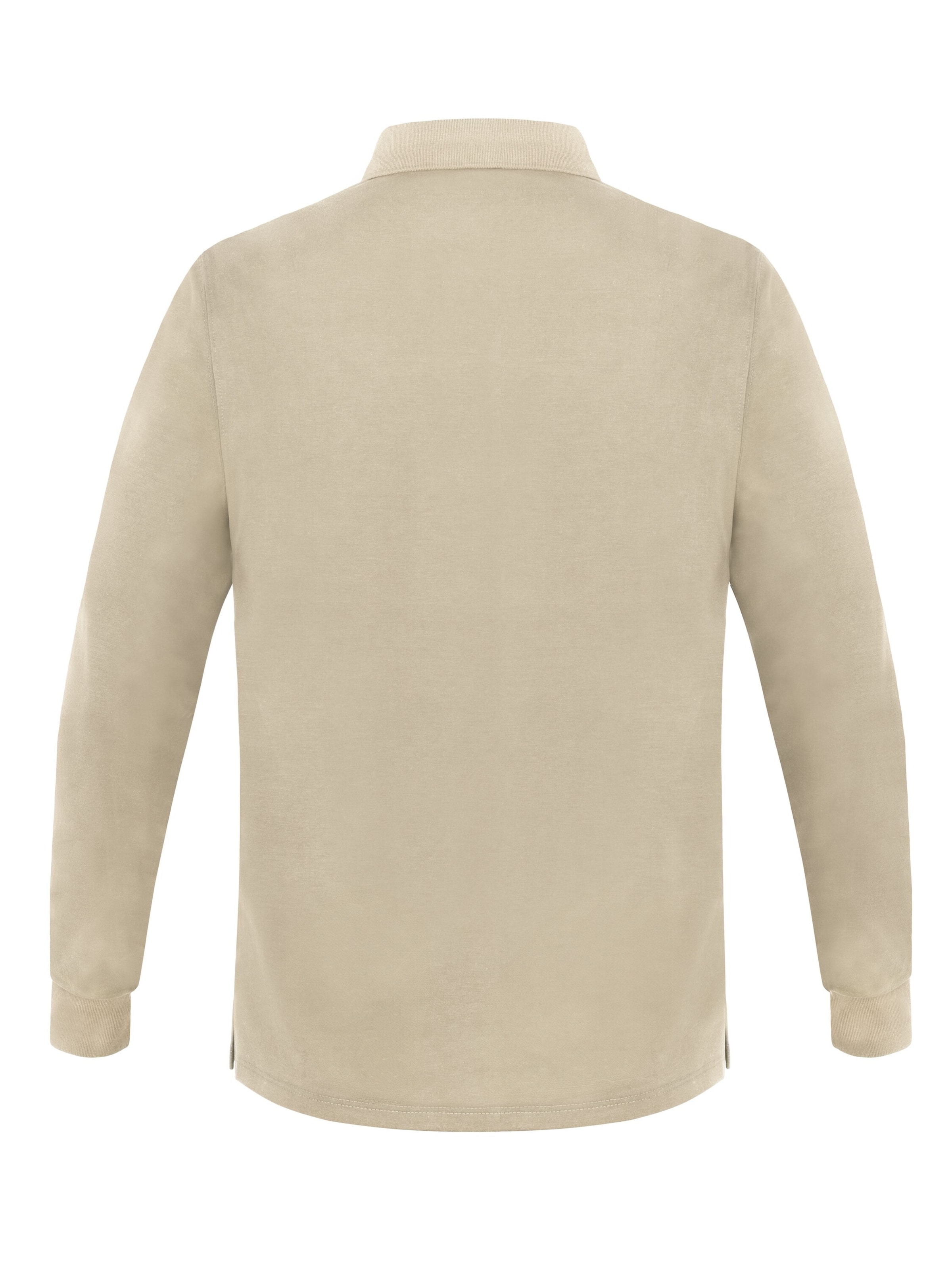 T-Shirt ' Lyroe ' normani en beige