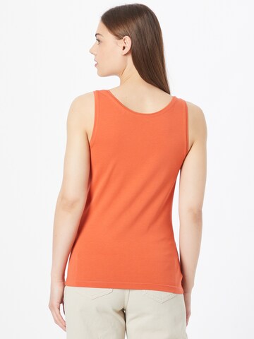 s.Oliver Top in Rood